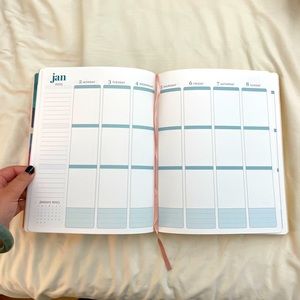 ERIN CONDREN 2023 planner